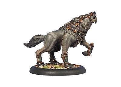 Circle Orboros: War Wolf Circle Orboros: War Wolf