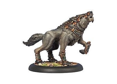 Circle Orboros: War Wolf 