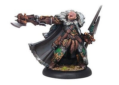 Circle Orboros: Reeve Hunter Circle Orboros: Reeve Hunter