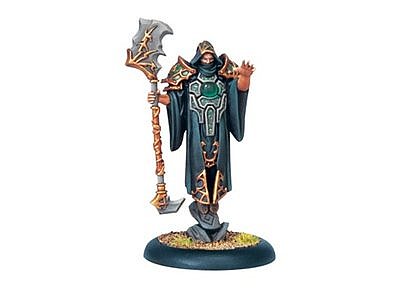 Circle Orboros: Stone Keeper Circle Orboros: Stone Keeper