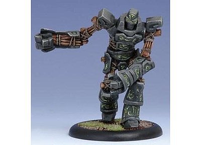 Circle Orboros: Woldwarden Circle Orboros: Woldwarden