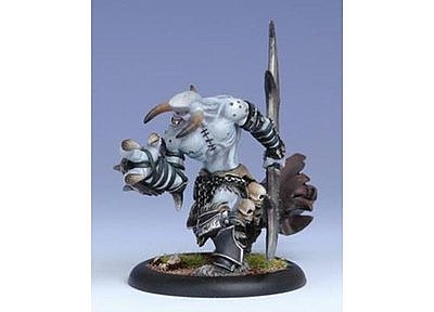 Legion of Everblight: Thagrosh, Prophet of Everblight Legion of Everblight: Thagrosh, Prophet of Everblight