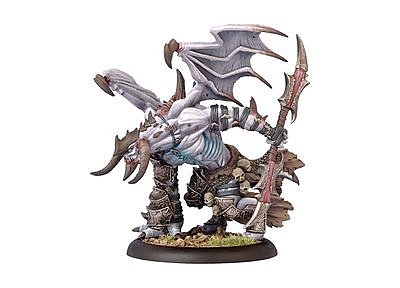 Legion of Everblight: Thagrosh the Messiah 