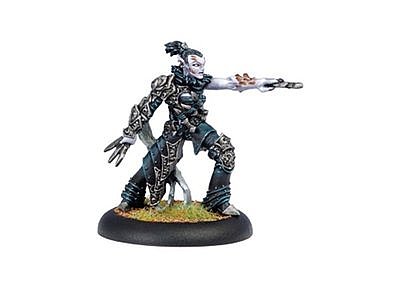 Legion of Everblight: Saeryn, Omen of Everblight Legion of Everblight: Saeryn, Omen of Everblight