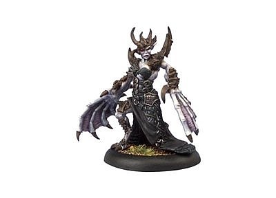 Legion of Everblight: Absylonia, the Terror of Everblight Legion of Everblight: Absylonia, the Terror of Everblight
