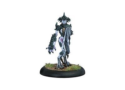 Legion of Everblight: Forsaken  