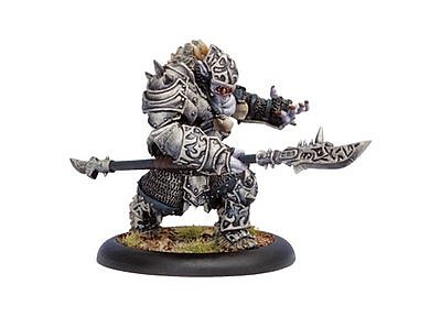 Legion of Everblight: Warmonger War Chief 