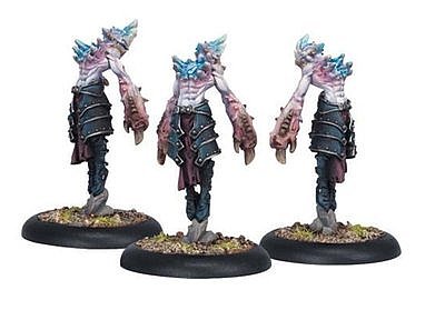 Legion of Everblight: Spell Martyr 