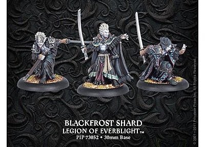 Legion of Everblight: Blackfrost Shard 