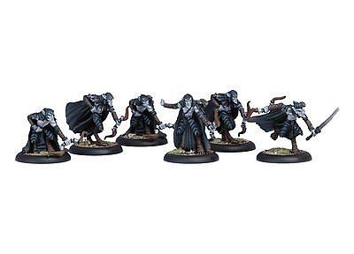 Legion of Everblight: Striders 