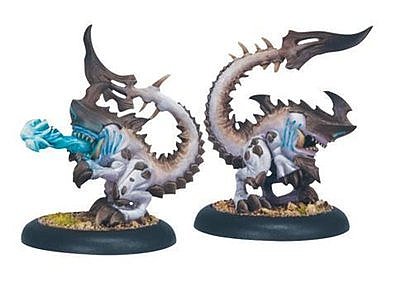 Legion of Everblight: Stinger Legion of Everblight: Stinger