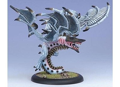 Legion of Everblight: Seraph Legion of Everblight: Seraph