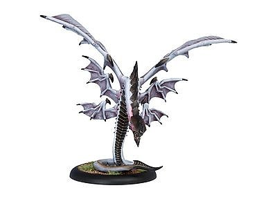 Legion of Everblight: Angelius 