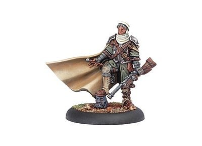 Minions: Saxon Orrik 