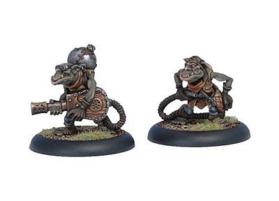 Minion: Swamp Gobber Bellows Crew 