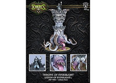 Legion of Everblight: Throne of Everblight Legion of Everblight: Throne of Everblight