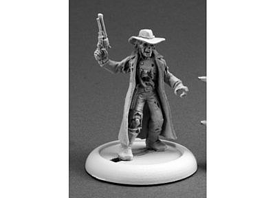 59017: Undead Outlaw 