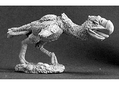 03092: Axebeak, Prehistoric Bird 