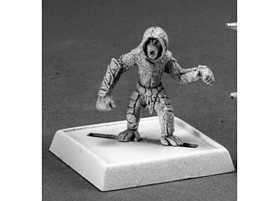 60094: Raogru, Charau-Ka Shaman 