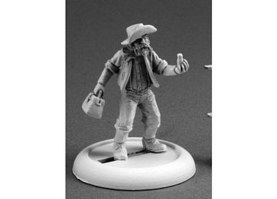 59016: Coot Jenkins, Prospector 