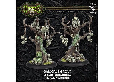 Circle Orboros: Gallows Grove 