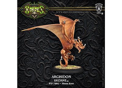 Skorne: Archidon Skorne: Archidon
