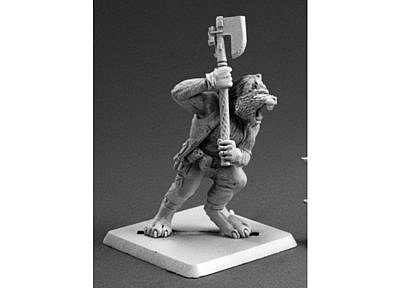 人虎の傭兵ムロゥル １２月新製品