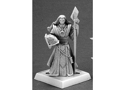 60098: Khalib, Runelord Apprentice 