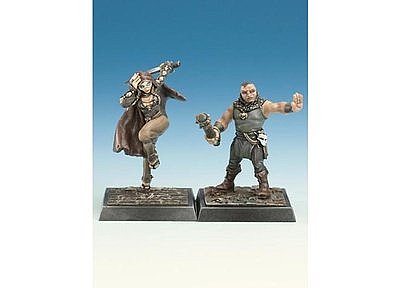 Battitore and Coscritti 