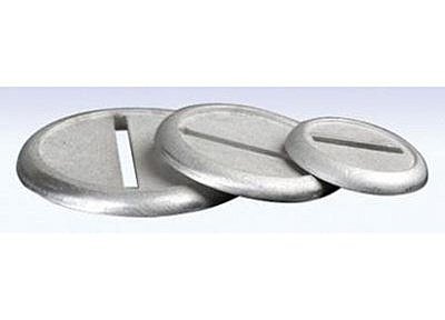 Warmachine: 30mm Metal Bases (3)  