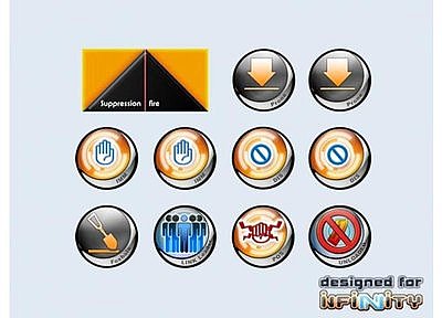 Infinity Tokens: Special #2 (12) 