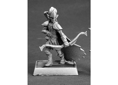 60101: Kiramor the Forest Shadow 