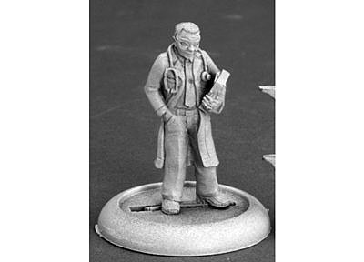 50257: Dr Thomas Welby 