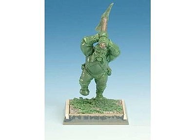 Freebooter Miniatures: Ahondaro 