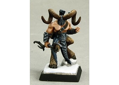 60100: The Horned Hunter ($9.99) 