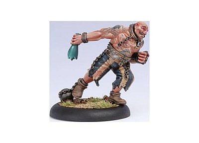 Bloody Bradigan Bloody Bradigan