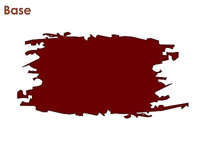 コーン・レッド Khorne Red コーン・レッド Khorne Red