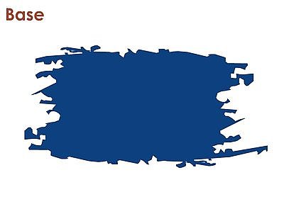 マクラーグ・ブルー Macragge Blue マクラーグ・ブルー Macragge Blue